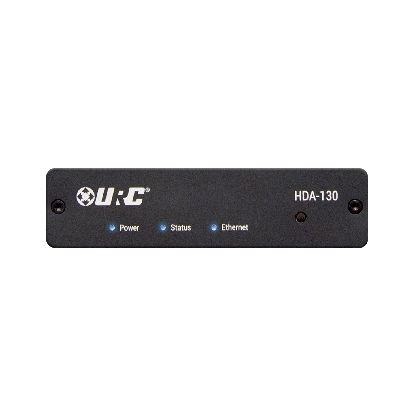 Single Zone Amplifier URC Automation