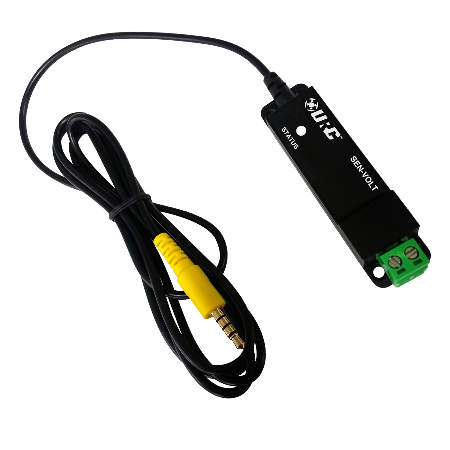 Voltage Sensor URC Automation