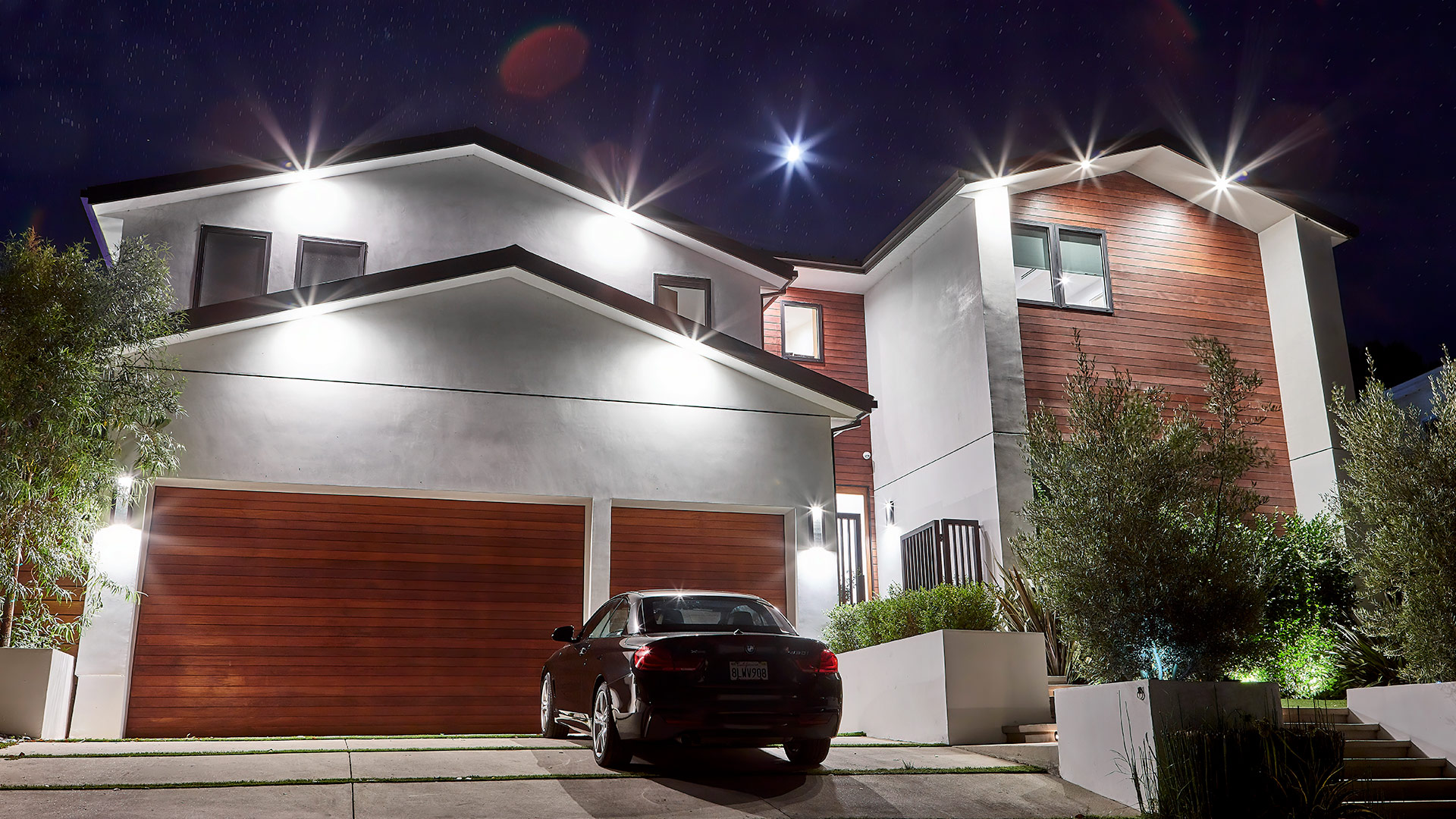 Total Control System & Products URC Automation