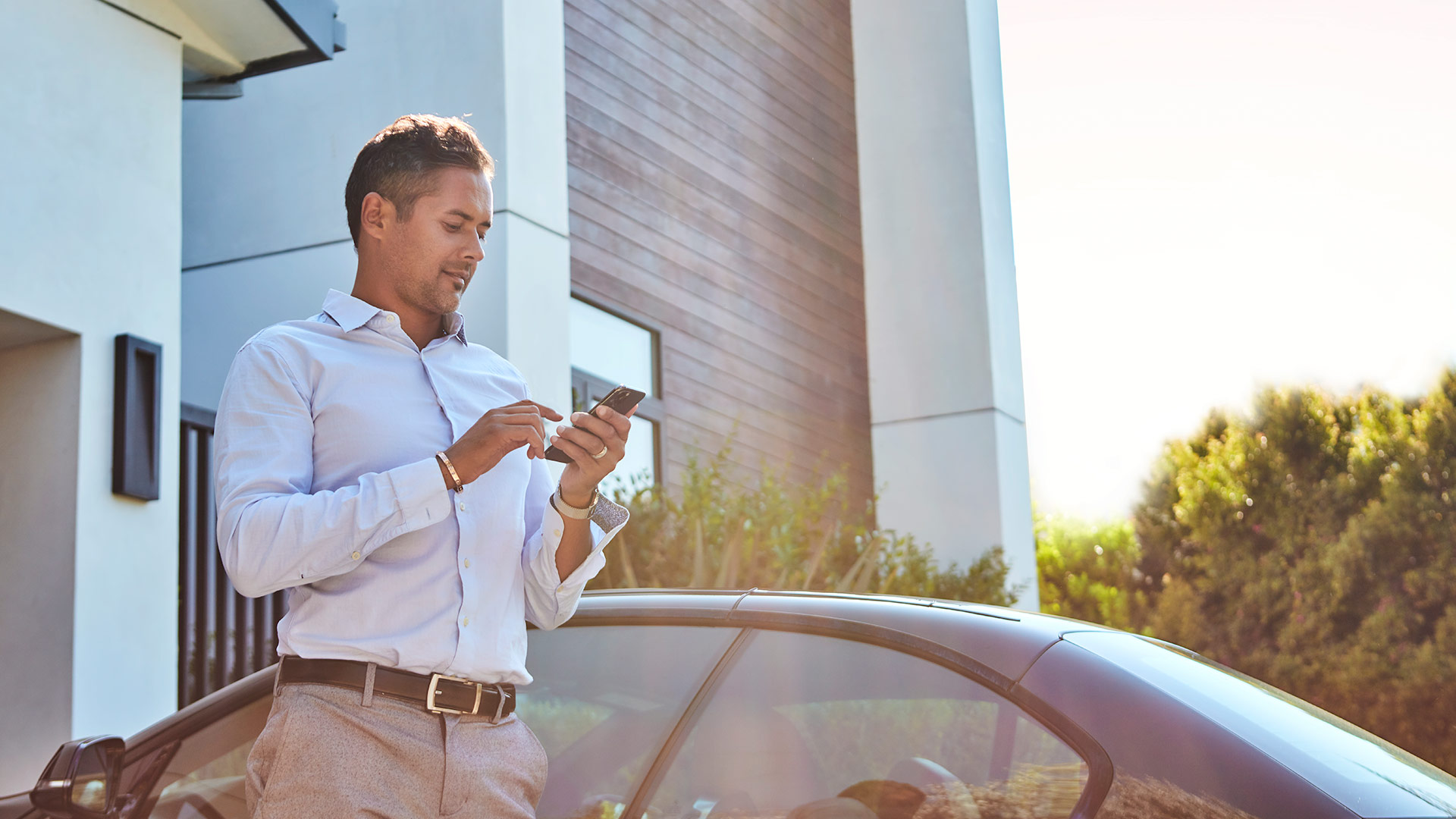 Total Control System & Products URC Automation