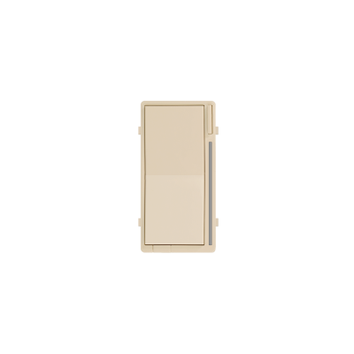Light Almond Dimmer or Switch Paddle